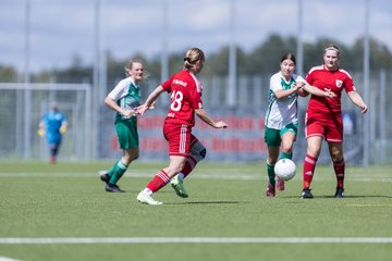 Bild 52 - Saisonstart Oberliga